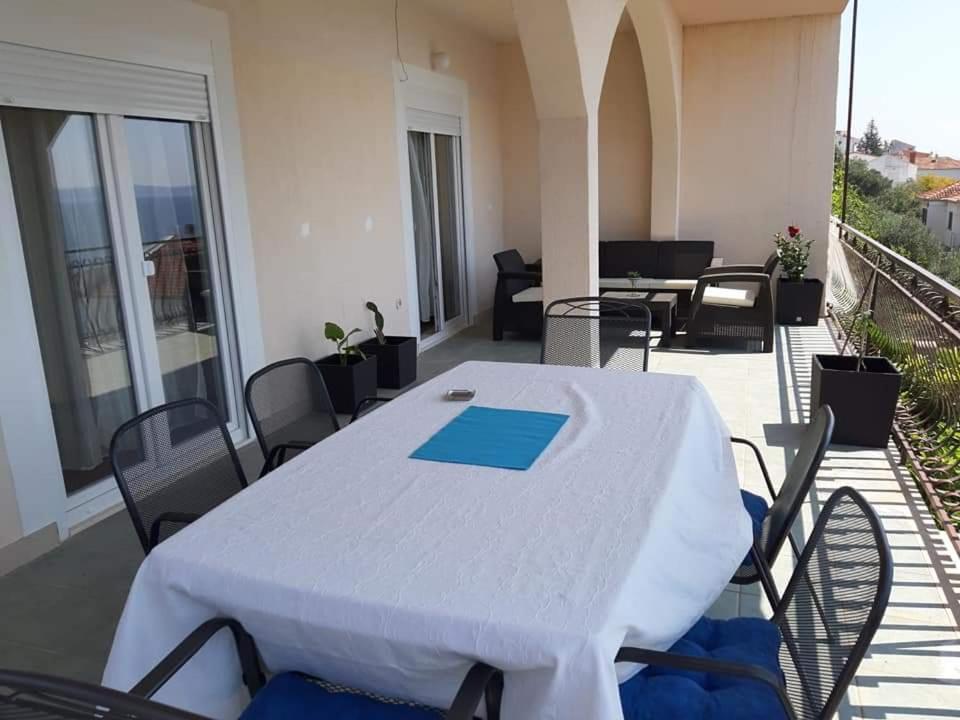 Apartamento Maiden *