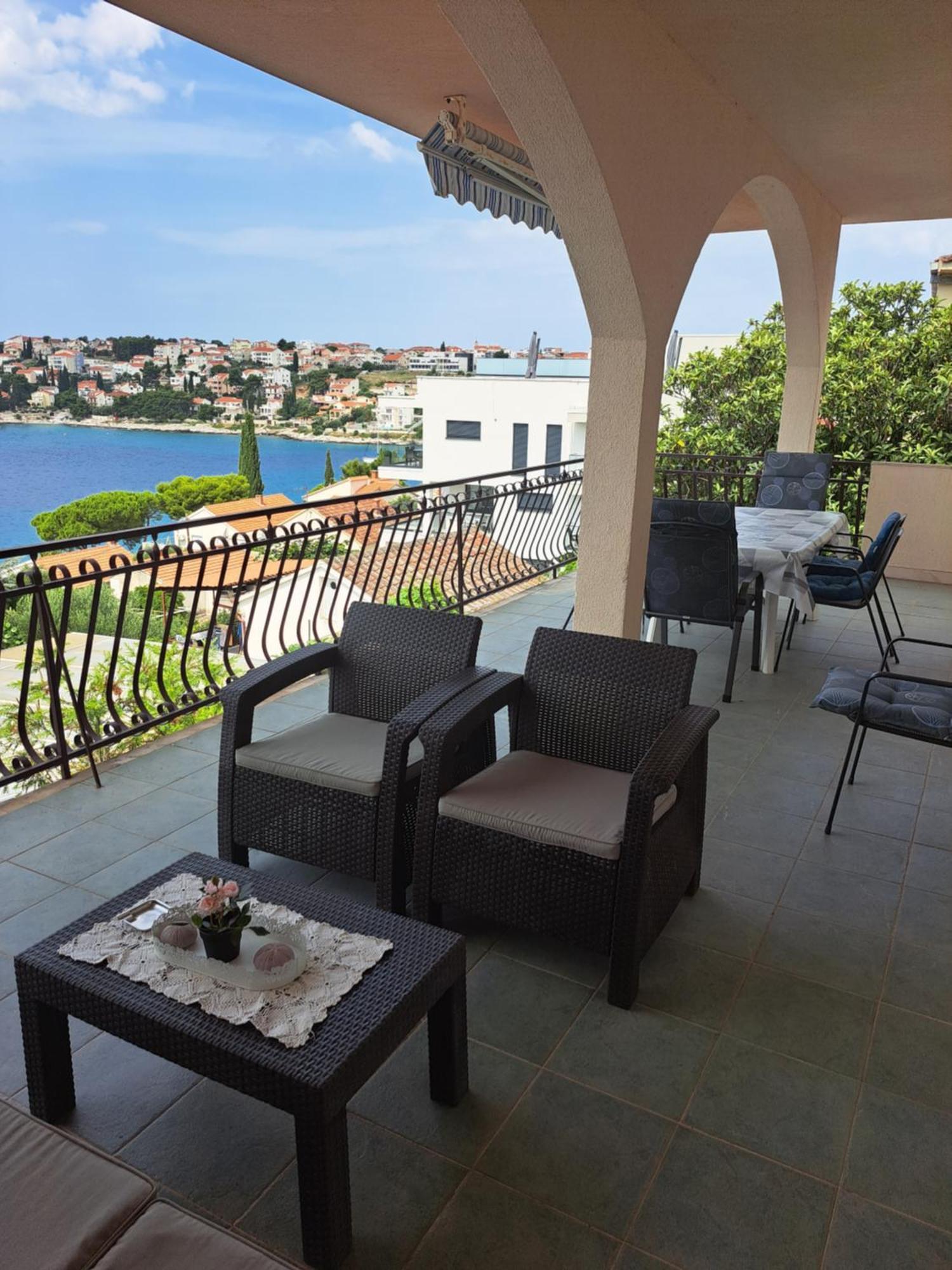 Apartamento Maiden Trogir