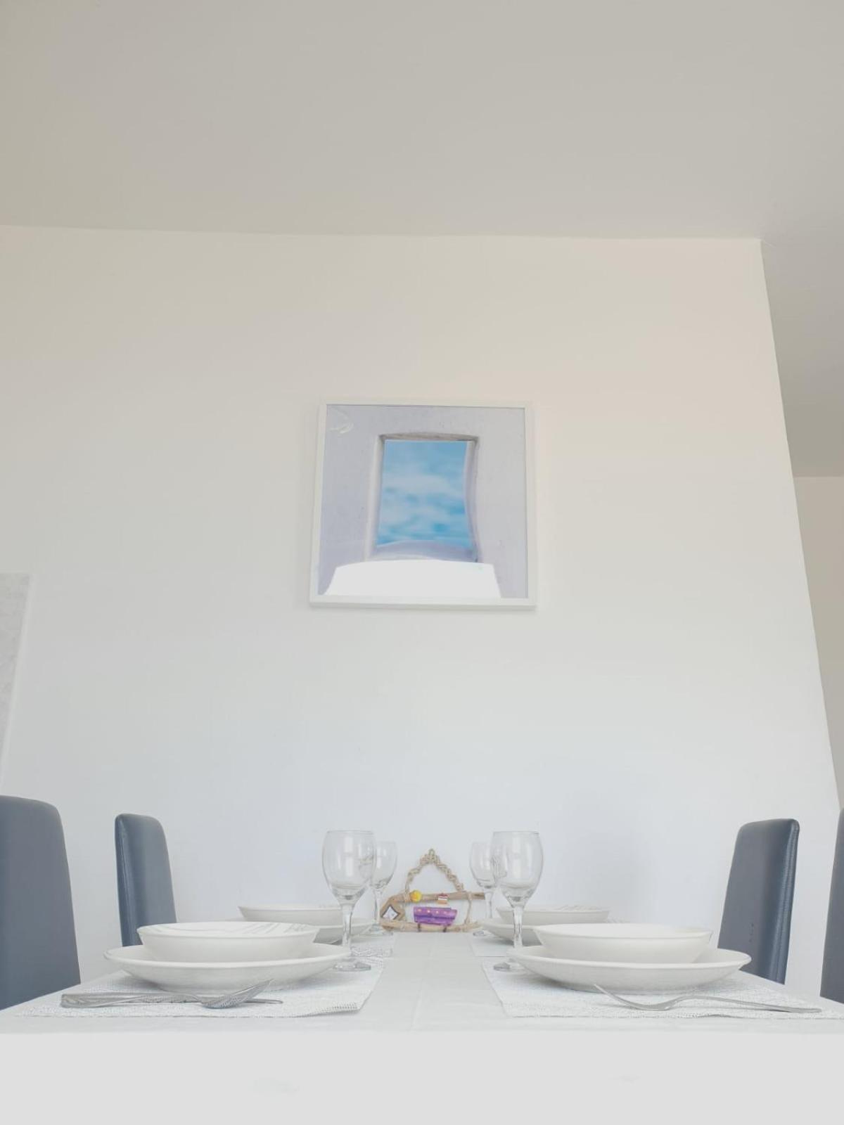 Apartamento Maiden *
