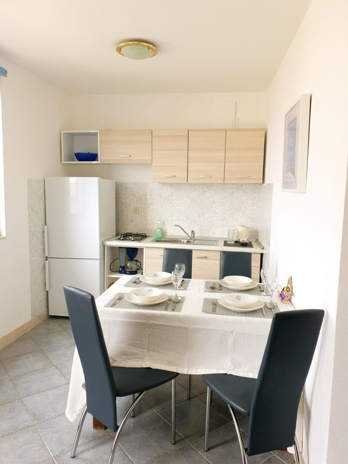 Maiden Apartamento