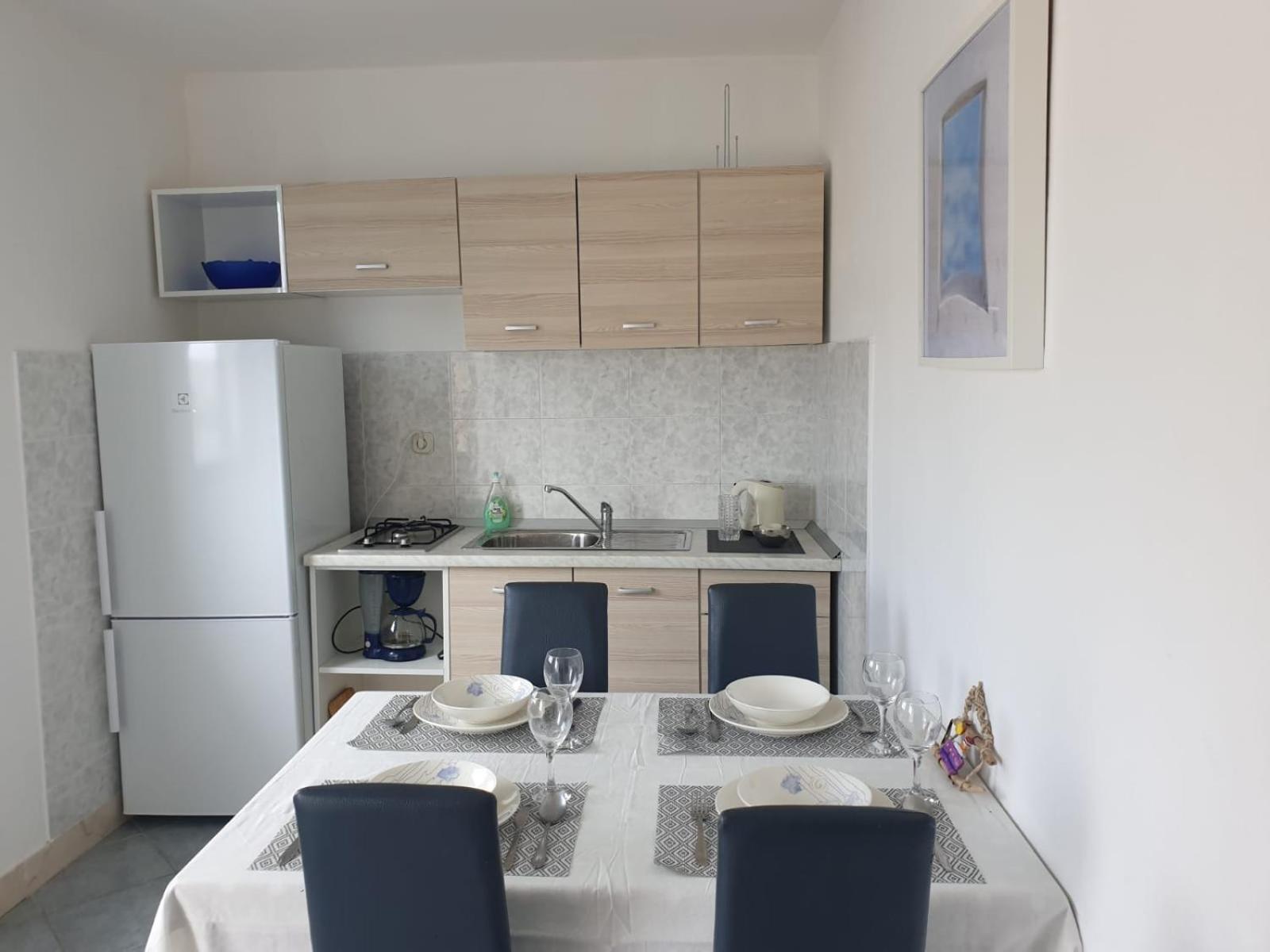 Apartamento Maiden