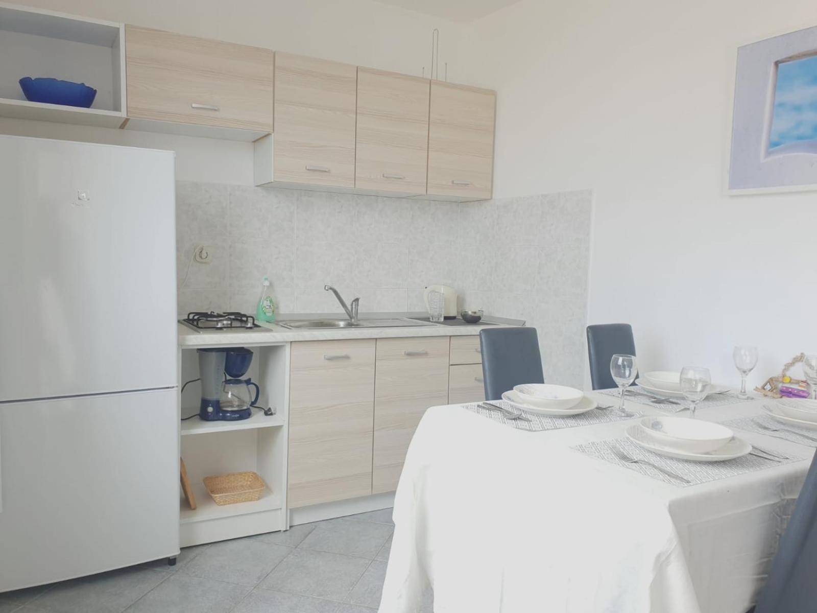 Maiden Apartamento *
