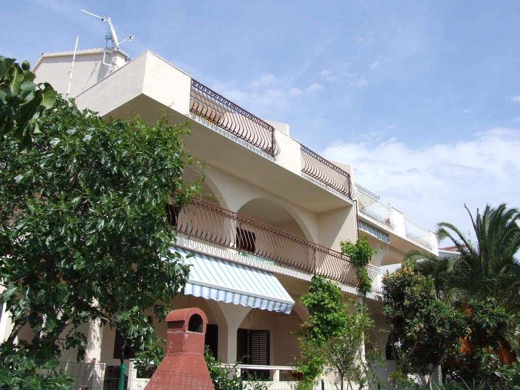 Apartamento Maiden Trogir